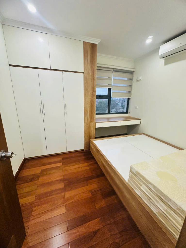 Chung cư Dream Center Home 282 Nguyễn Huy Tưởng  86m giá chào 7x tỷ 4