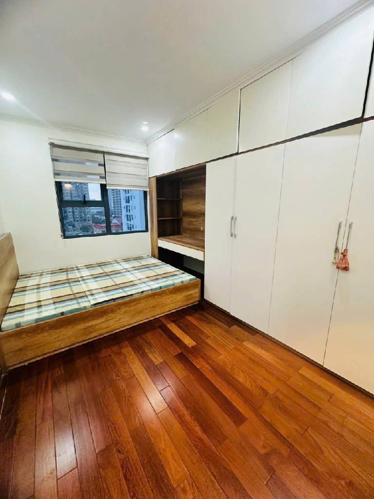 Chung cư Dream Center Home 282 Nguyễn Huy Tưởng  86m giá chào 7x tỷ 5