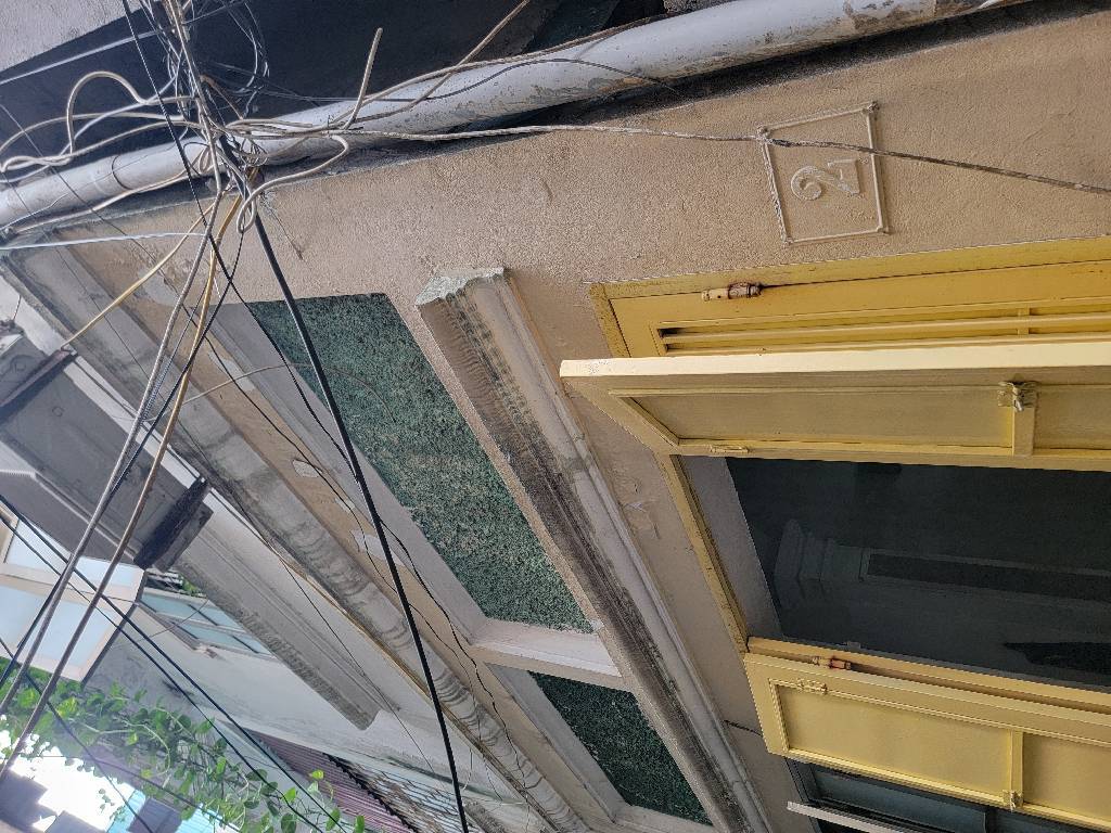 Cần bán Nhà mặt tiền đường Nam Dư, Phường Trần Phú, Diện tích 40m², Giá 6.85 Tỷ