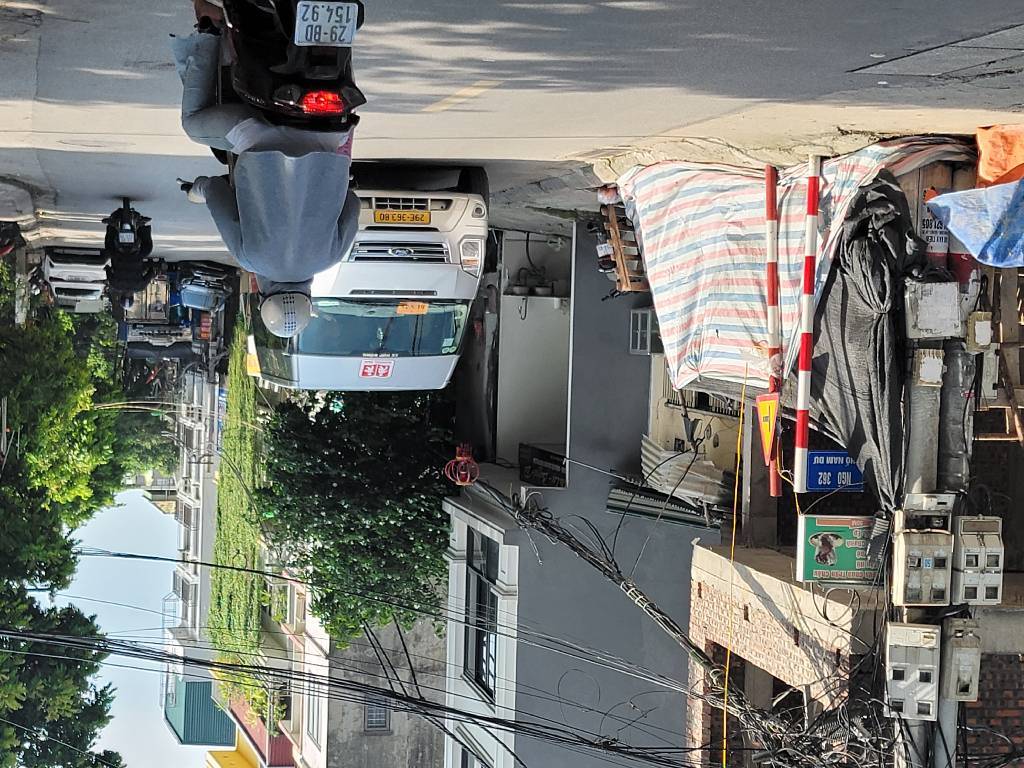 Cần bán Nhà mặt tiền đường Nam Dư, Phường Trần Phú, Diện tích 40m², Giá 6.85 Tỷ 2