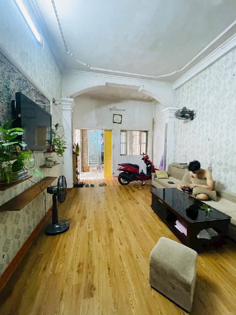 Cần bán Nhà mặt tiền đường Nam Dư, Phường Trần Phú, Diện tích 40m², Giá 6.85 Tỷ 3