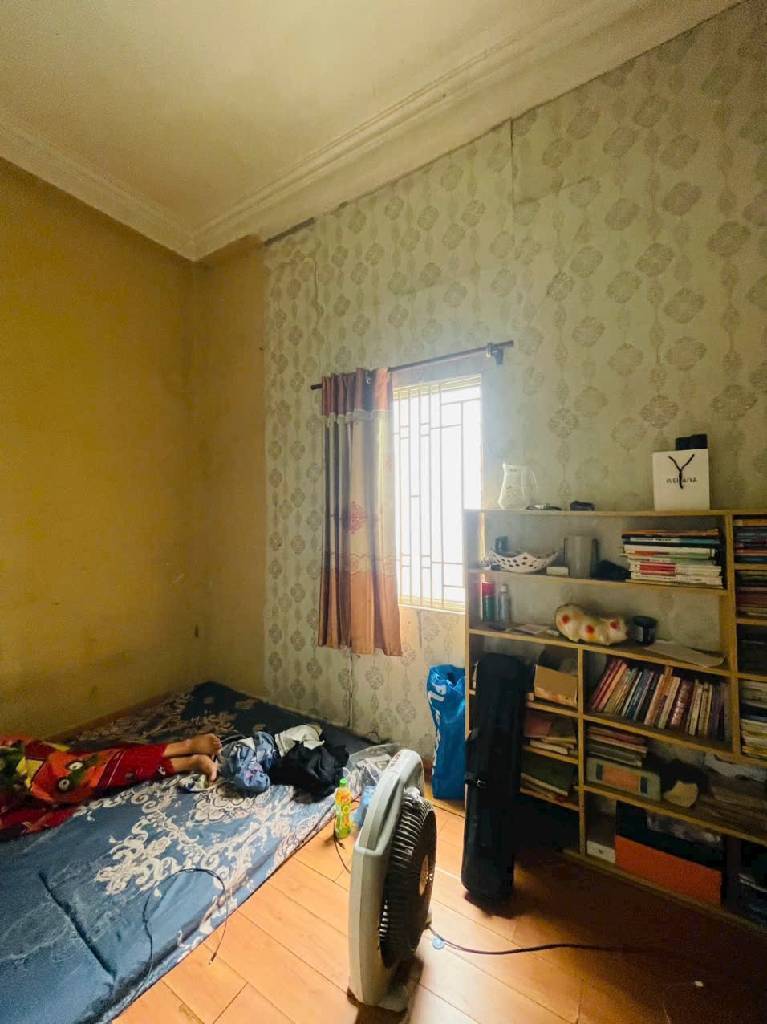 Cần bán Nhà mặt tiền đường Nam Dư, Phường Trần Phú, Diện tích 40m², Giá 6.85 Tỷ 5