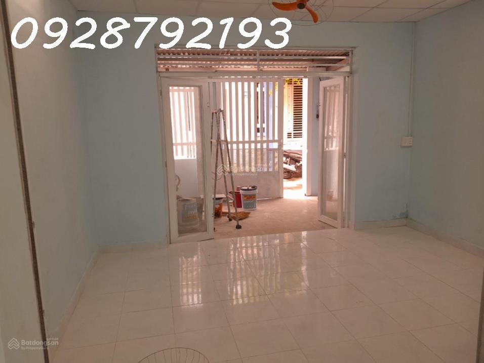 Bán nhà 6,5x12m 1 trệt lửng góc 2 mặt hẻm Nguyễn sơn. Tân Phú. Gía chỉ 6tỷ.. TL 4
