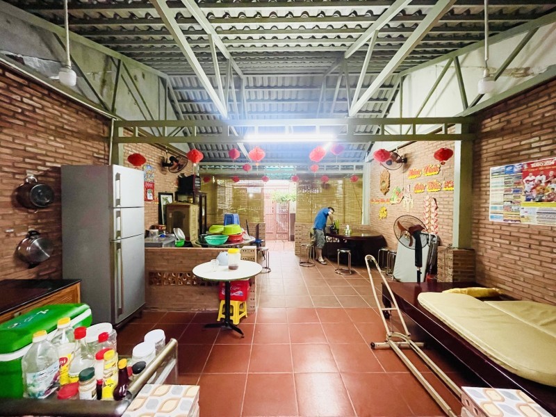 Bán nhà Đường 27, Phường  Phước Long, HCM - DT 92m2, 2PN, Sổ Đỏ, 5.75 tỷ. 2