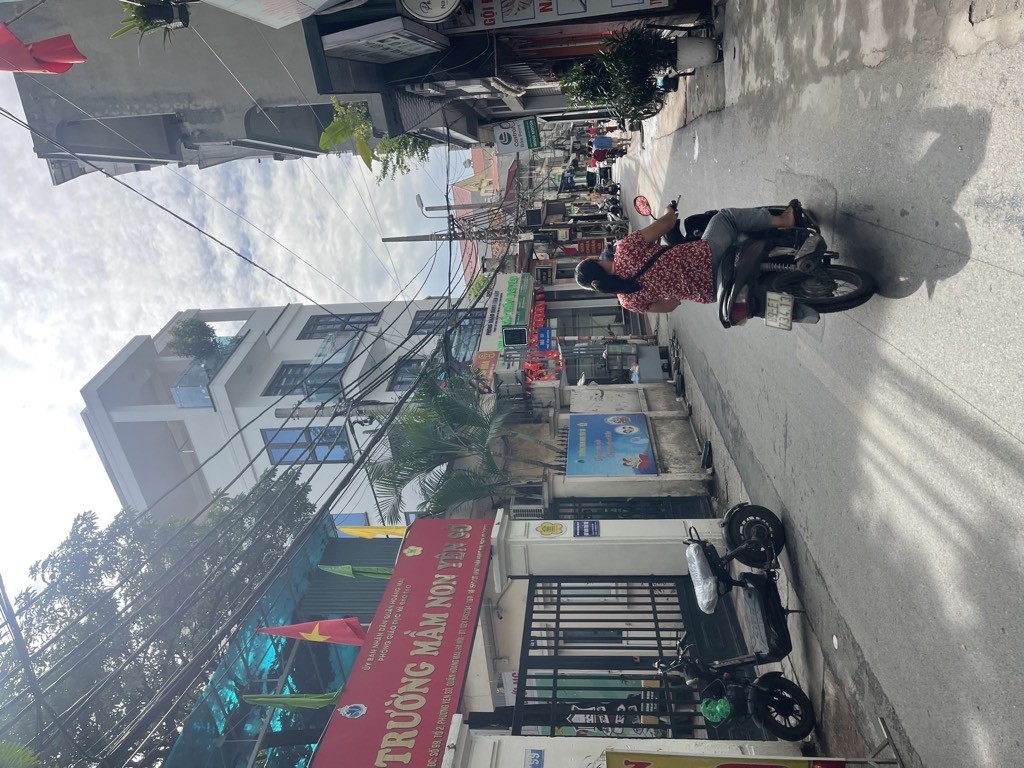 Cần bán Đất đường Yên Duyên, Phường Yên Sở, Diện tích 84m², Giá 30.3 Tỷ