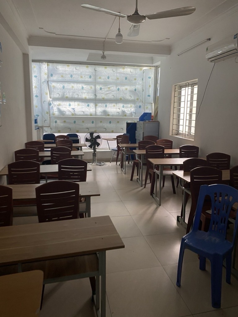 Cần bán Nhà mặt tiền đường Thanh Nhàn, Phường Thanh Nhàn, Diện tích 58m², Giá 36 Tỷ 2