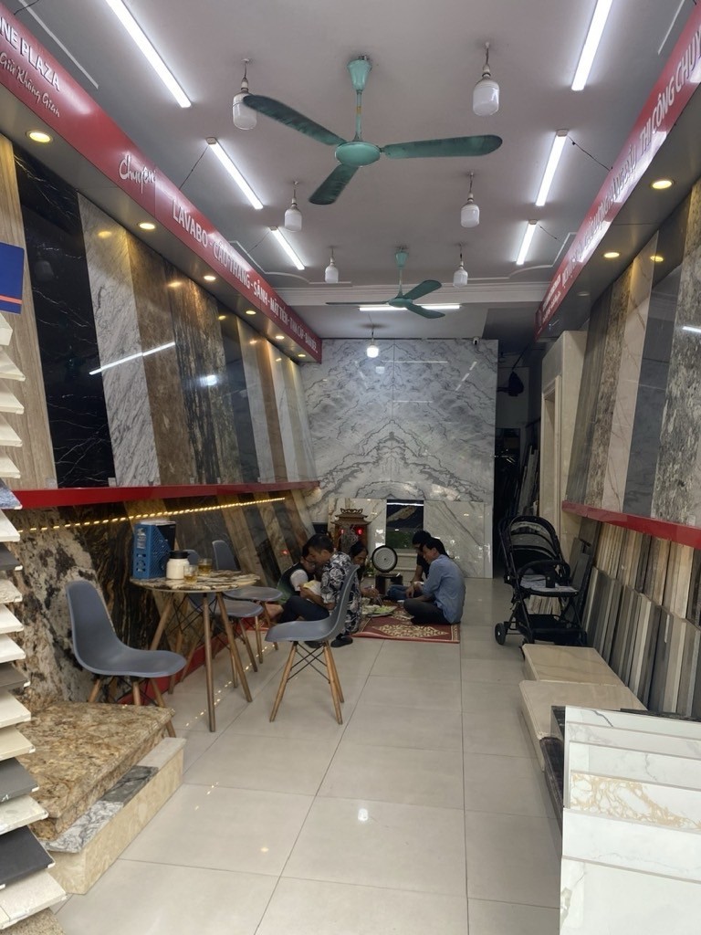 Cần bán Nhà mặt tiền đường Thanh Nhàn, Phường Thanh Nhàn, Diện tích 58m², Giá 36 Tỷ 3