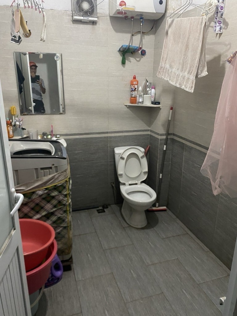 Cần bán Nhà mặt tiền đường Thanh Nhàn, Phường Thanh Nhàn, Diện tích 58m², Giá 36 Tỷ 4