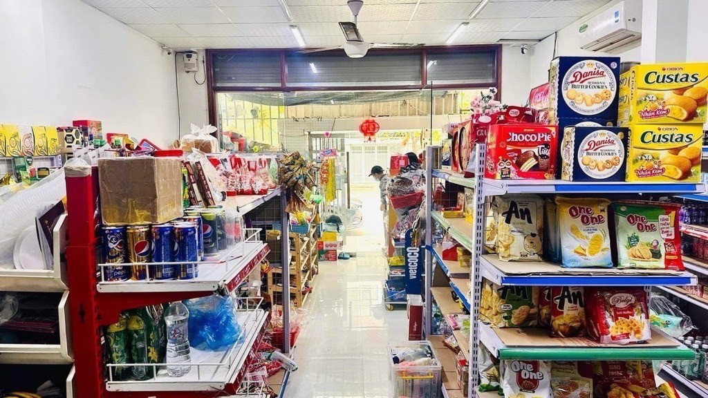 Cần bán Nhà mặt tiền đường Thịnh Liệt, Phường Thịnh Liệt, Diện tích 770m², Giá 26.5 Tỷ