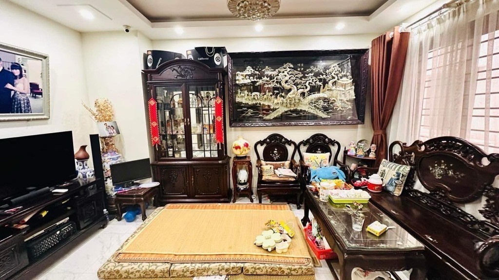 Cần bán Nhà mặt tiền đường Thịnh Liệt, Phường Thịnh Liệt, Diện tích 770m², Giá 26.5 Tỷ 4