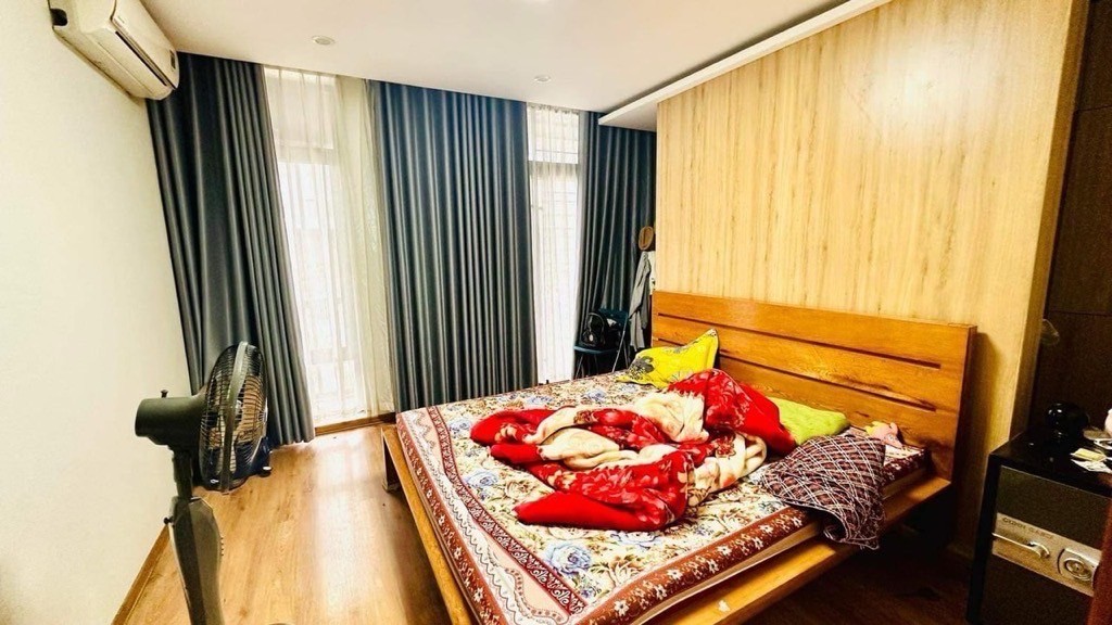 Cần bán Nhà mặt tiền đường Thịnh Liệt, Phường Thịnh Liệt, Diện tích 770m², Giá 26.5 Tỷ 5