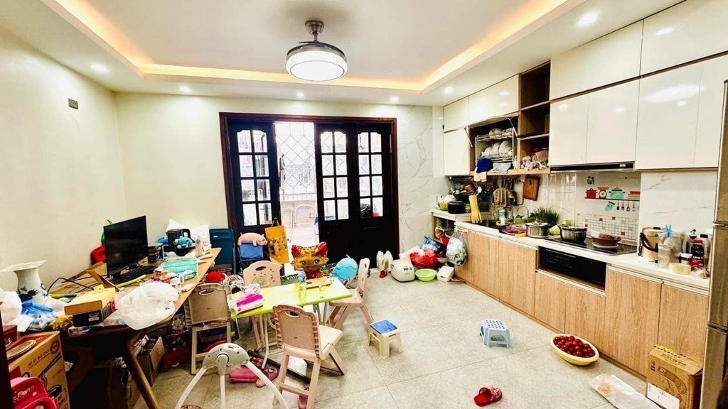 Cần bán Nhà mặt tiền đường Thịnh Liệt, Phường Thịnh Liệt, Diện tích 770m², Giá 26.5 Tỷ 3