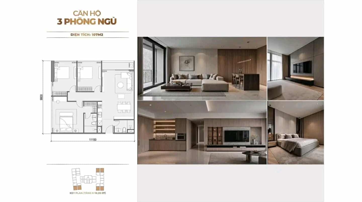 Cần bán Căn hộ chung cư dự án Sunshine Legend City, Diện tích 75m², Giá Thương lượng 3