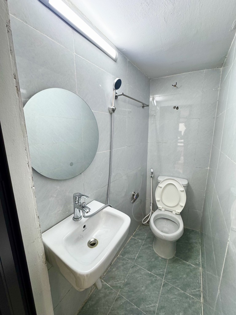 Nhà rẻ trung tâm Đống Đa full nội thất 4