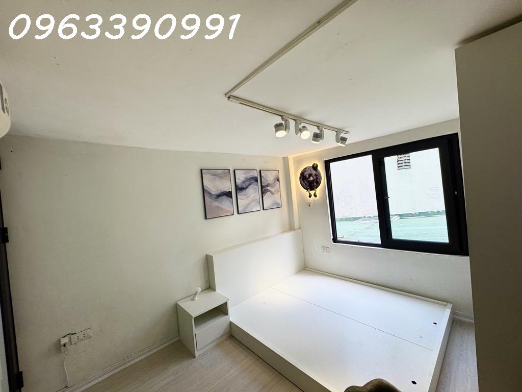 Ngõ Xã Đàn 2 - Đống Đa - Tặng nội thất - Hơn 4 tỷ 3