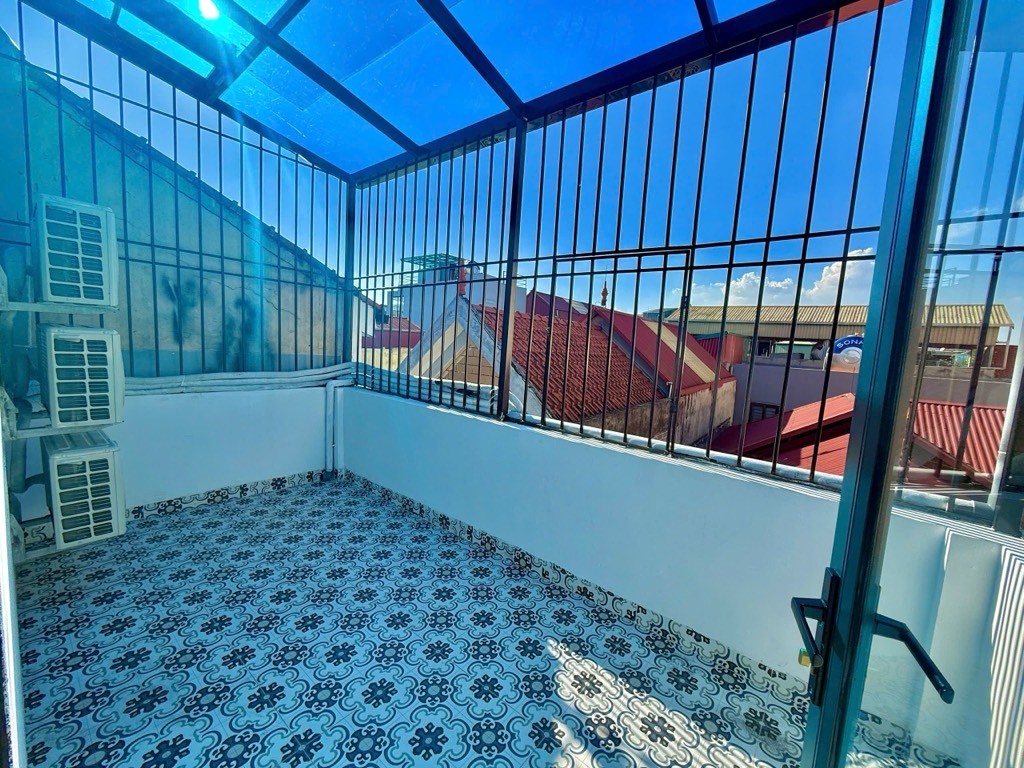 Bán nhà Đại Từ, Hoàng Mai, gần phố, 20m ra ô tô tránh, 40m2, 11.8 tỷ(CTL) 4