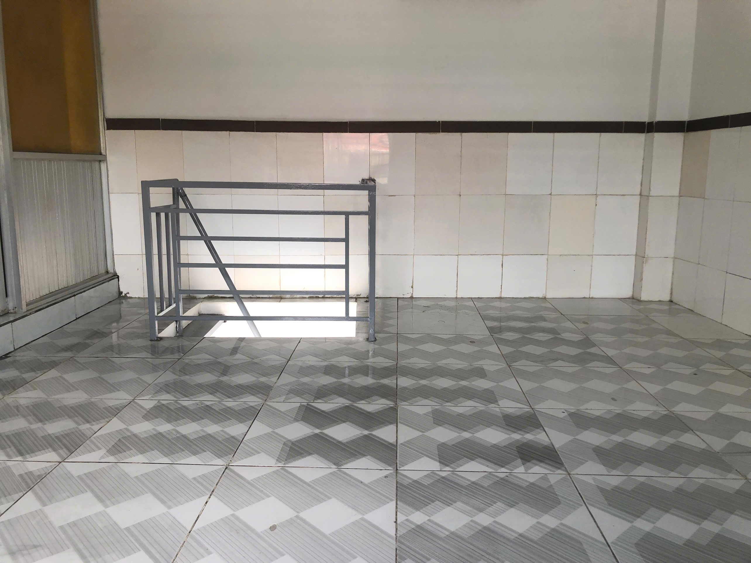 BÁN NHÀ MẶT TIỀN QL51 - CẠNH NHÀ THỜ CHU HẢI, ĐÔNG ĐÚC 4