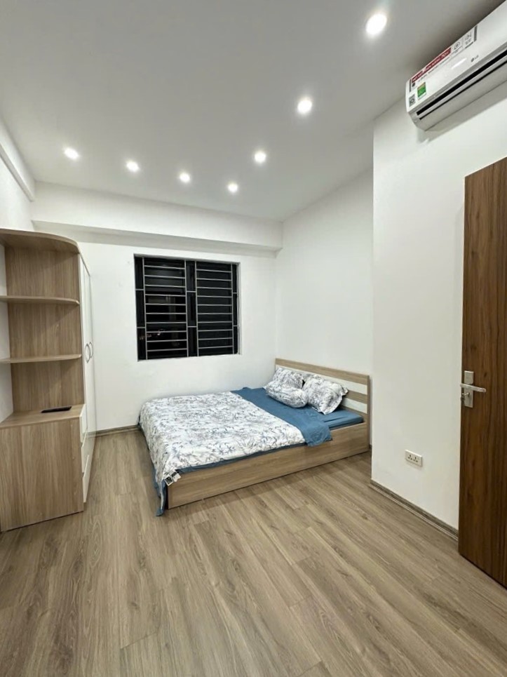 Bán CHCC KVKL Nghiêm Xuân Yêm, Hoàng Mai, 2 Ngủ 2 VS, 63m2, 4.32 tỷ(CTL) 3