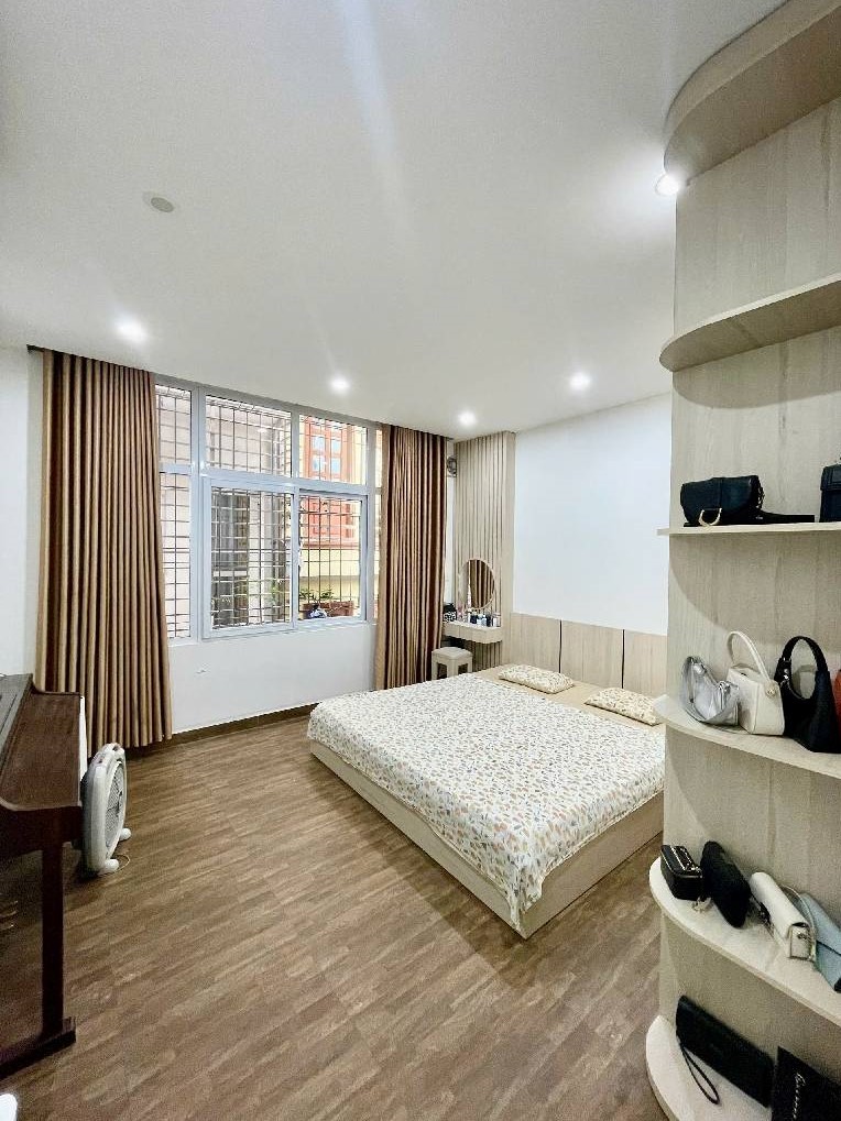 Bán nhà Định Công Thượng, Hoàng Mai, Ô tô, ngõ thông, 36m2, 7.5 tỷ(CTL) 4