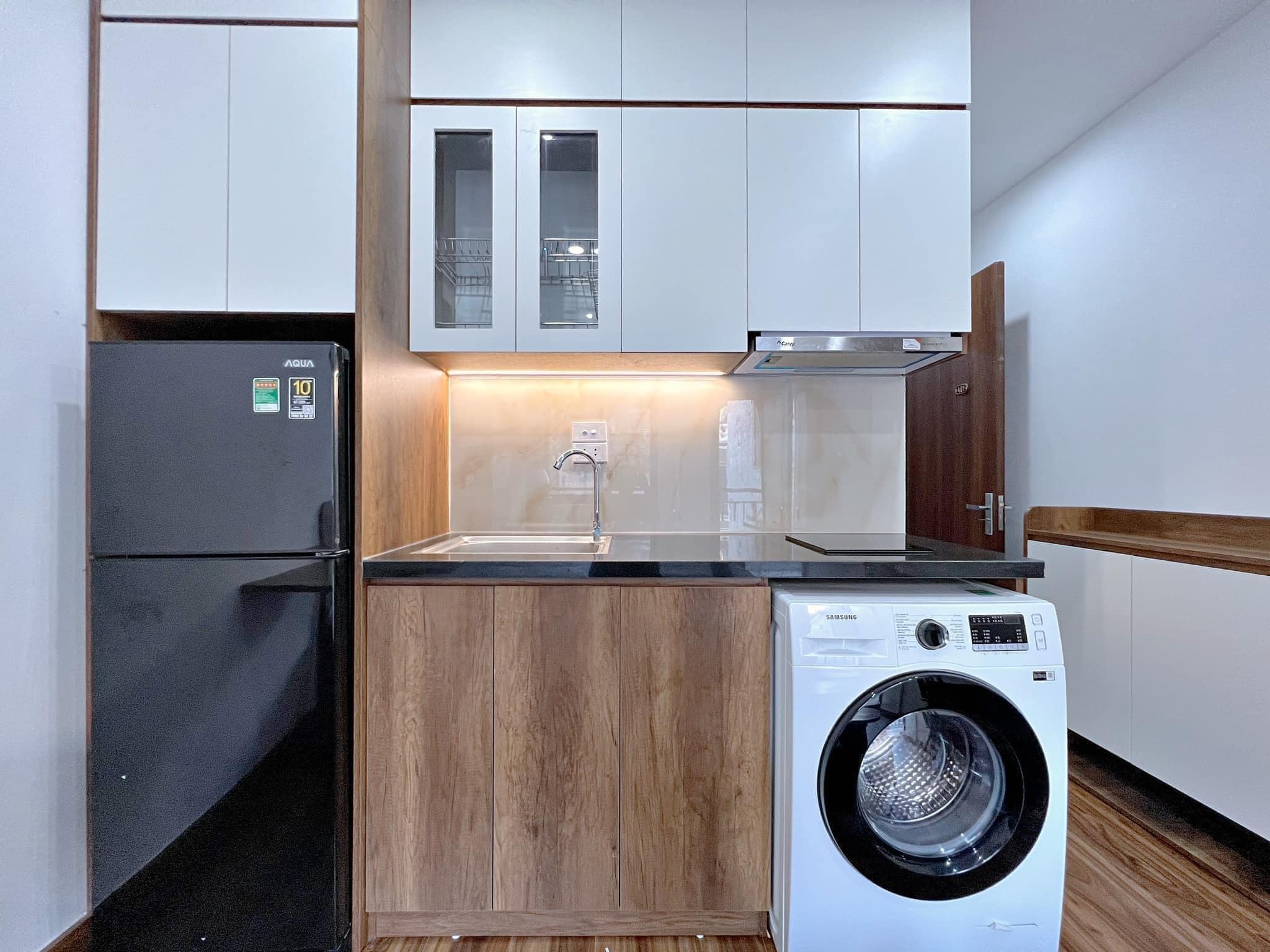 BÁN TÒA CCMN NGÃ TƯ VỌNG Ô TÔ TRÁNH LÔ GÓC 100M2 8T 30PKK GIÁ CHỈ 35 TỶ 4
