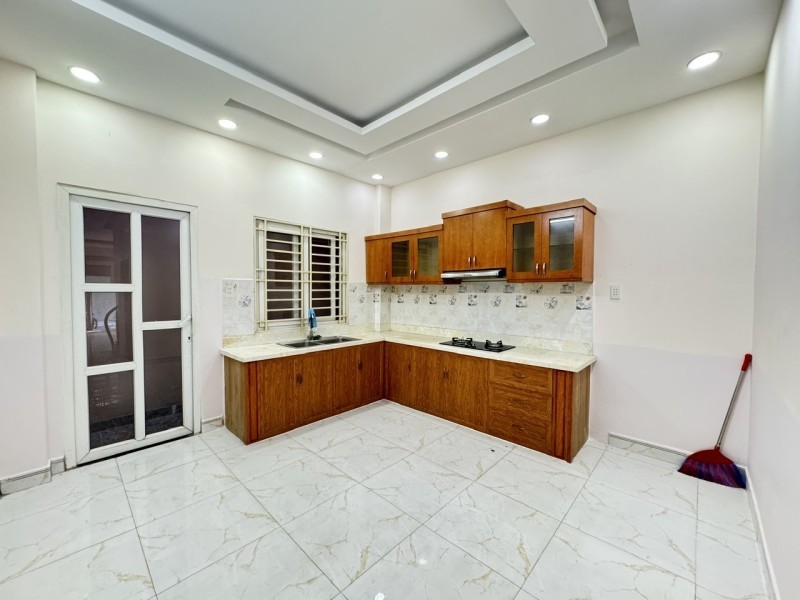 Bán nhà Đường Dương Đình Hội, P. Tăng Nhơn Phú, DT 58 m2, 4 tầng, 4PN, SH, 6.4 tỷ. 3