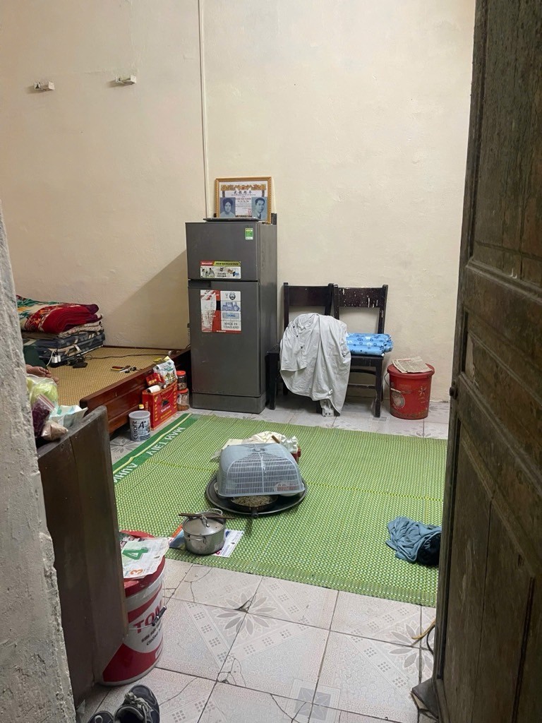 Cần bán Nhà mặt tiền đường Trần Khát Chân, Phường Đống Mác, Diện tích 64m², Giá 13.2 Tỷ 3