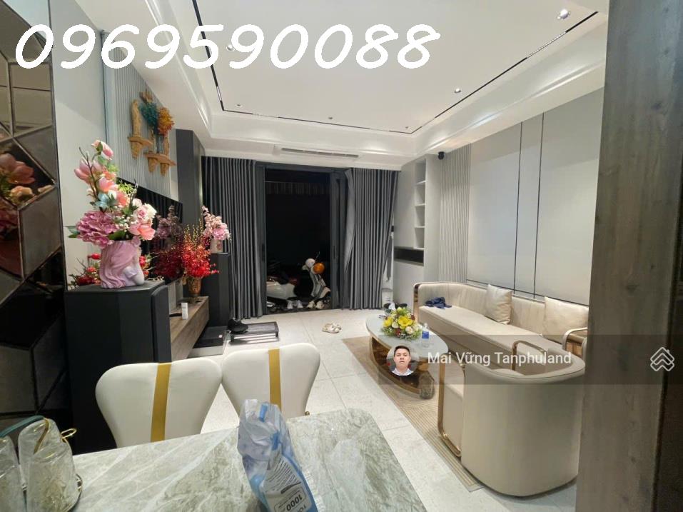 HXH 6m Gò Dầu thông Tân Quý, 2T full nội thất, 44m2 Chỉ 6tỷxx 3