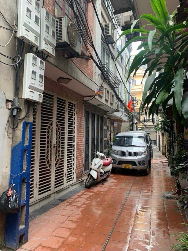 Cần bán Nhà mặt tiền đường Lĩnh Nam, Phường Vĩnh Hưng, Diện tích 355m², Giá 8.45 Tỷ