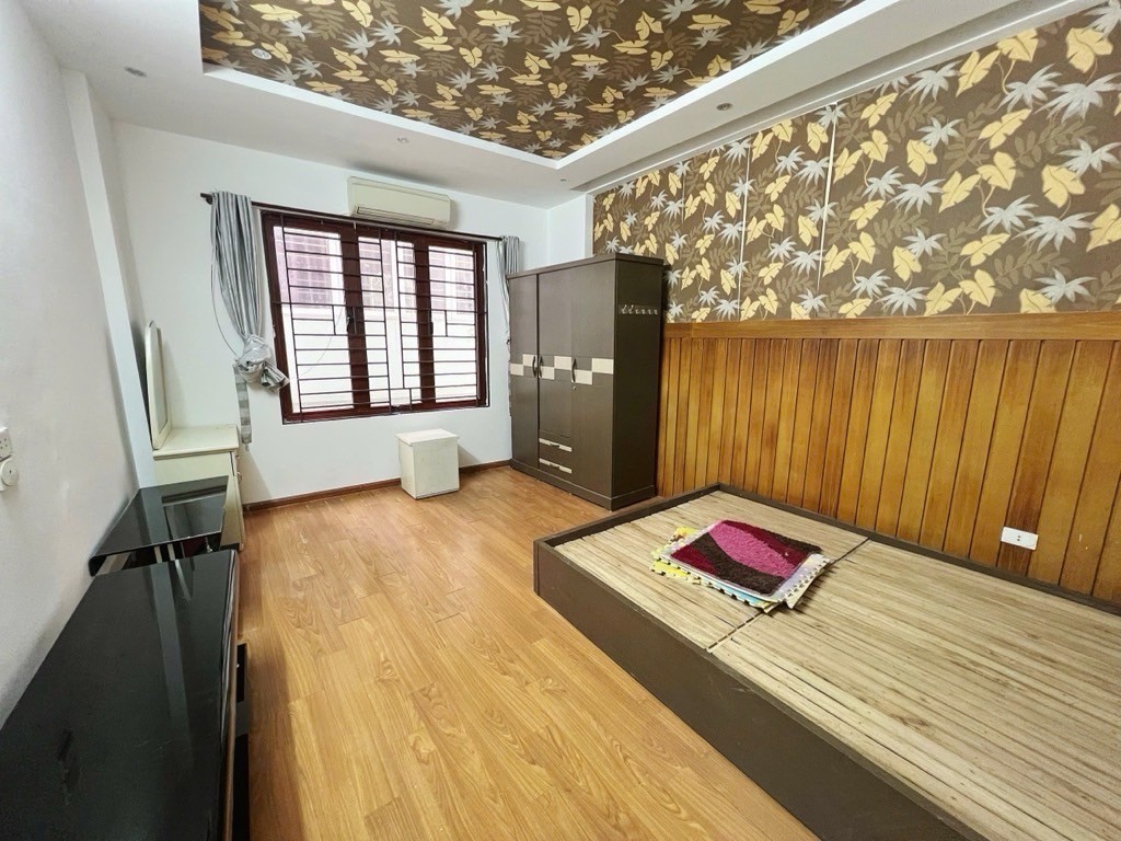 Cần bán Nhà mặt tiền đường Lĩnh Nam, Phường Vĩnh Hưng, Diện tích 355m², Giá 8.45 Tỷ 3