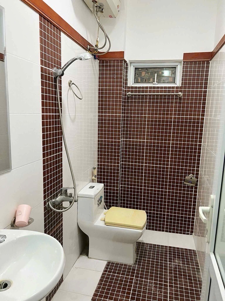 Cần bán Nhà mặt tiền đường Lĩnh Nam, Phường Vĩnh Hưng, Diện tích 355m², Giá 8.45 Tỷ 4