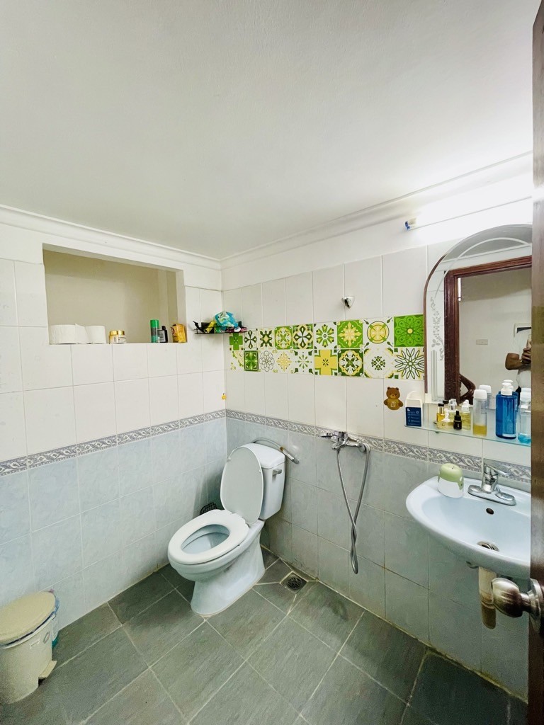 Nhà đẹp cần bán Đống Đa - Tặng full nội thất - Ngõ thoáng 3