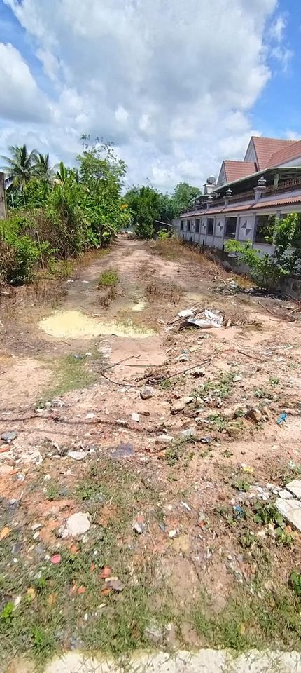 Cần bán Đất đường ĐT 784, Xã Truông Mít, Diện tích 275.2m², Giá 6.3 Tỷ