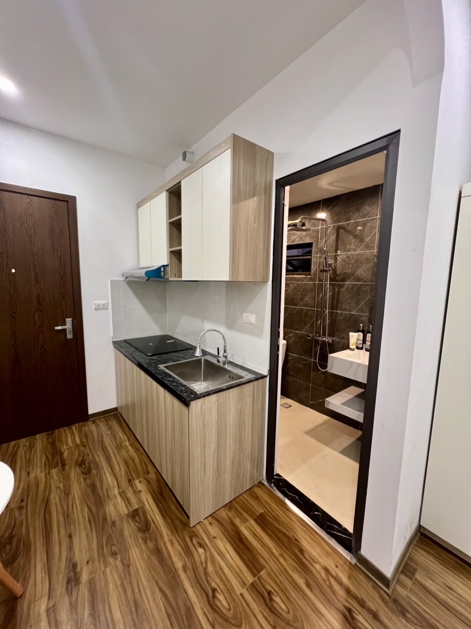 Cần bán Nhà trọ - Phòng trọ Phường Kim Giang, Thanh Xuân, Diện tích 75m², Giá 16 Tỷ 3