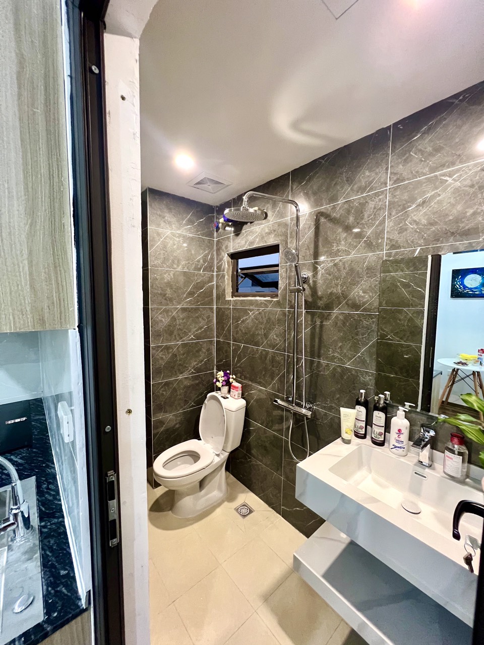Cần bán Nhà trọ - Phòng trọ Phường Kim Giang, Thanh Xuân, Diện tích 75m², Giá 16 Tỷ 4