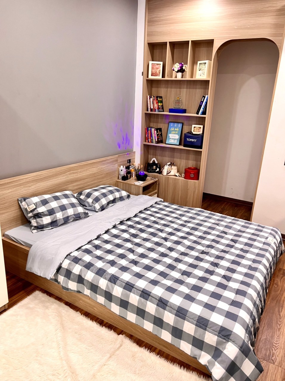 Cần bán Nhà trọ - Phòng trọ Phường Kim Giang, Thanh Xuân, Diện tích 75m², Giá 16 Tỷ 6