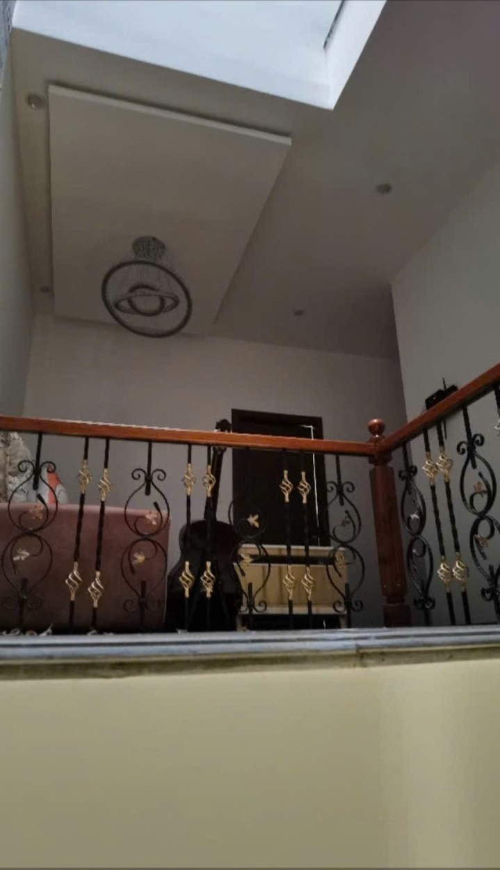 CHỈ 11,5 TỶ – SỞ HỮU NGAY NHÀ 4 TẦNG MỚI ĐẸP TẠI NAM HÒA XUÂN 3