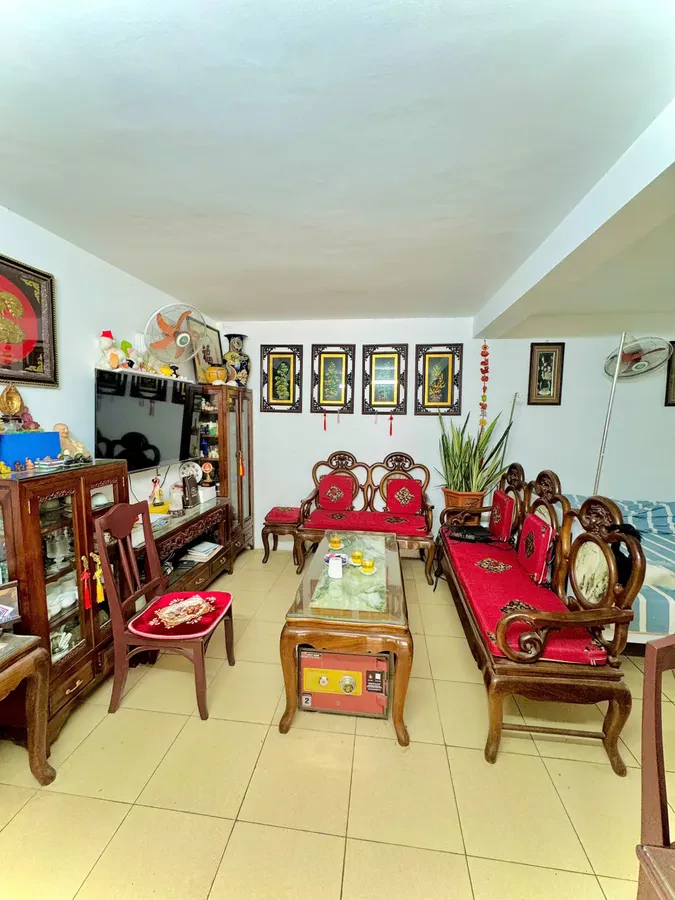 CẦN BÁN-NHÀ MẶT PHỐ ĐẶNG TẤT BA ĐÌNH-40M 3T-KINH DOANH ĐỈNH-TIỆN ÍCH MIỄN BÀN 2
