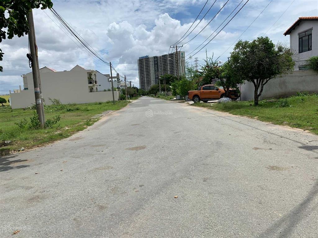 Cần bán Đất dự án Khu dân cư Đại học Bách khoa, Diện tích 182m², Giá 12.82 Tỷ 2