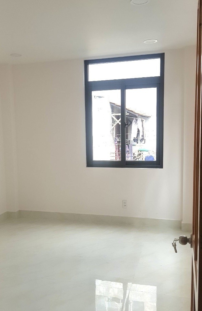 Bán nhà hẻm 6m Tôn Thất Tùng-ngang 4m-7PN-sổ vuông-nhà mới-thang máy-kinh doanh tốt 3