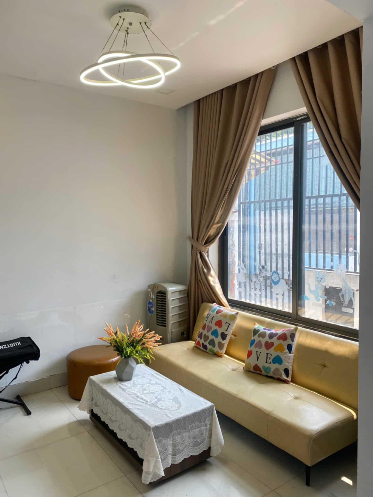 Nhà Gác Lửng Hoàn Công – Giáng Đông, Hòa Xuân, Giá Chỉ Hơn 2 Tỷ 3