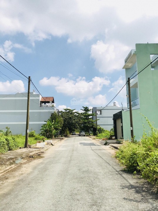 Cần bán Đất dự án Khu dân cư Sở Văn Hóa Thông Tin, Diện tích 100m², Giá 6.7 Tỷ 2