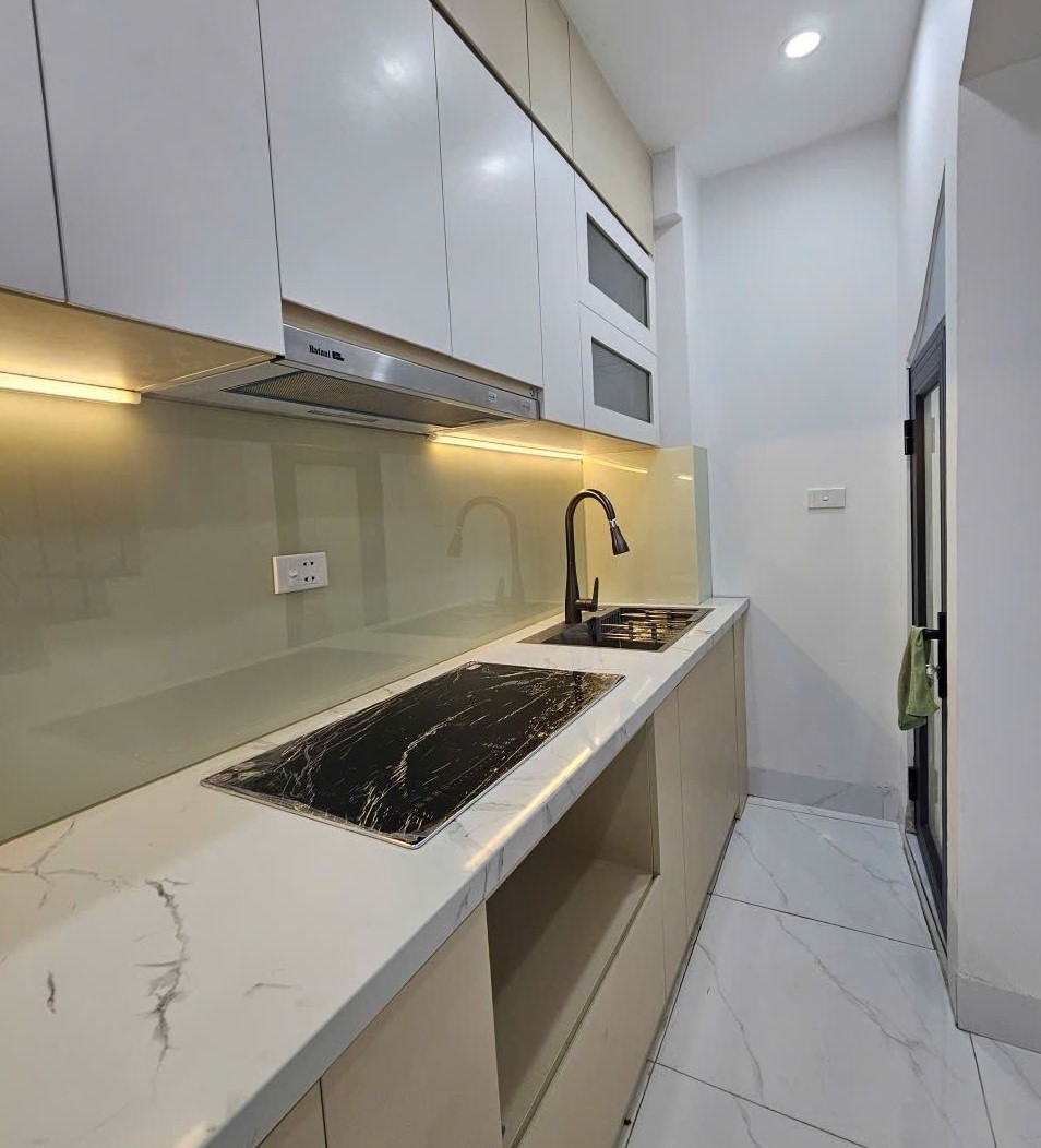 Góc Nhỏ Bình Yên Giữa Phố Bạch Mai Nhà 4 Tầng Ấm Cúng, Chỉ 20m ra Ngõ Ô tô 2