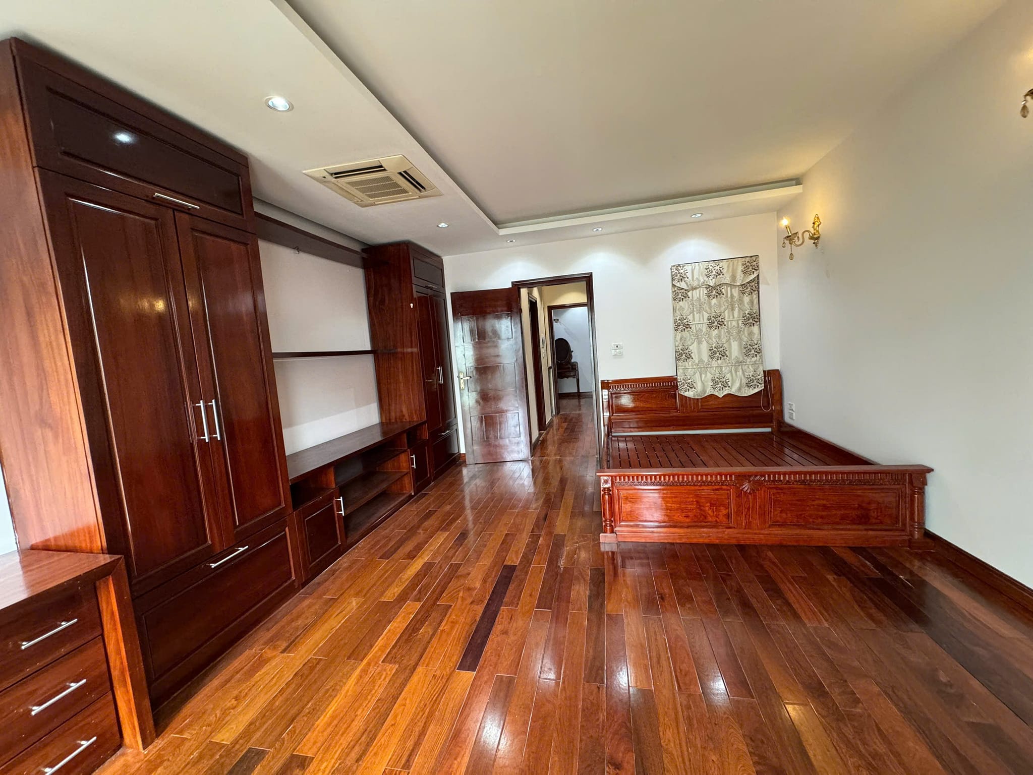 BÁN NHÀ THANH XUÂN, PHÂN LÔ OTO TRÁNH, KINH DOANH, DT61M2 Ô CHỜ THANG MÁY, NHỈNH 20 TỶ 5