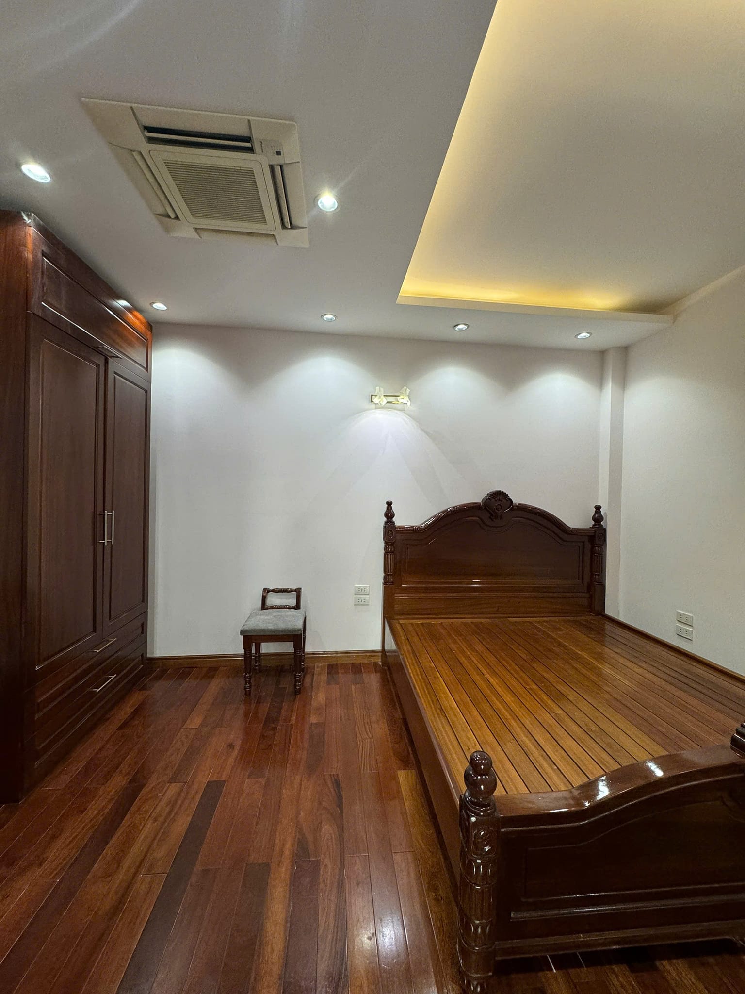 BÁN NHÀ THANH XUÂN, PHÂN LÔ OTO TRÁNH, KINH DOANH, DT61M2 Ô CHỜ THANG MÁY, NHỈNH 20 TỶ 4