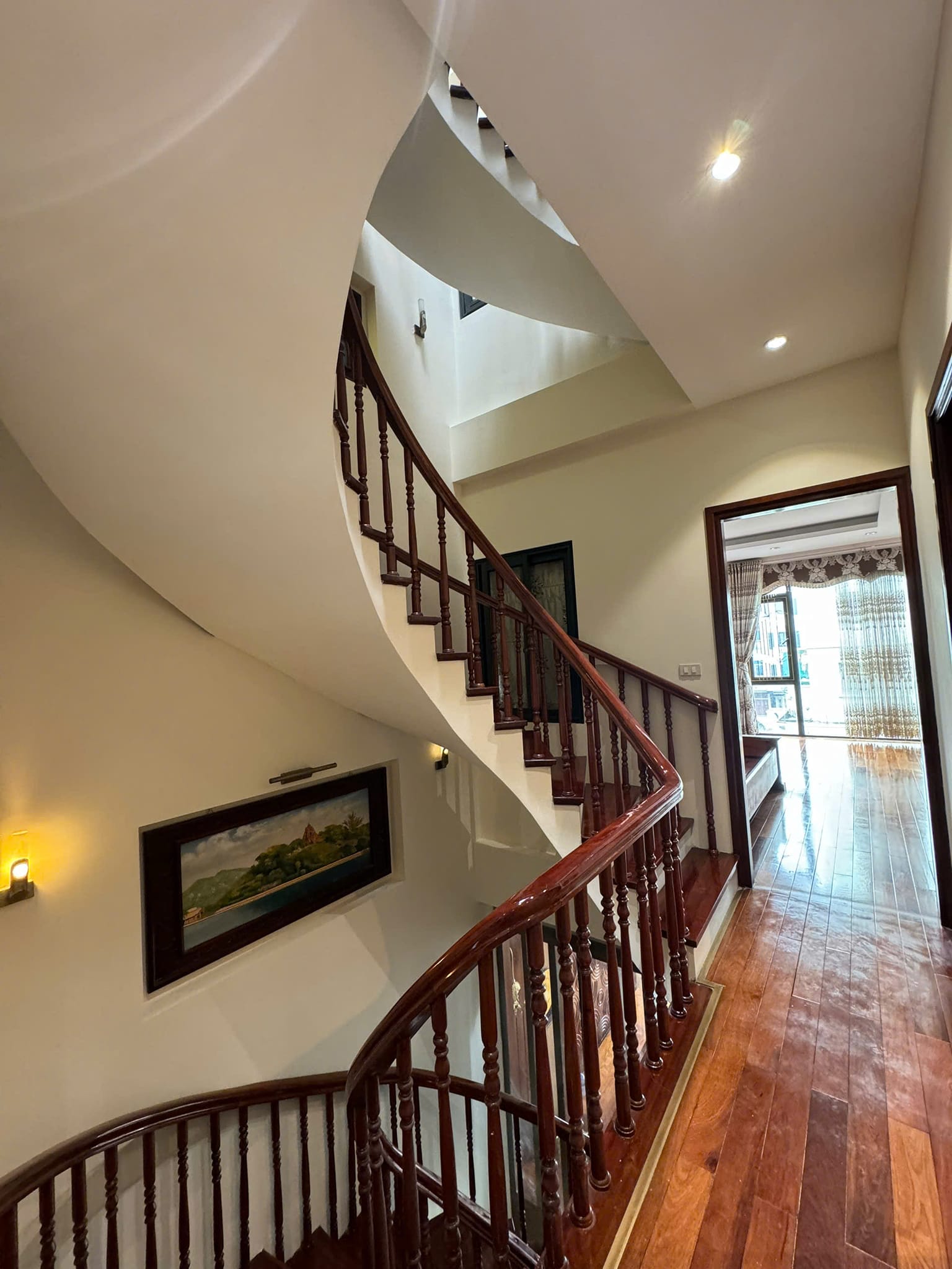 BÁN NHÀ THANH XUÂN, PHÂN LÔ OTO TRÁNH, KINH DOANH, DT61M2 Ô CHỜ THANG MÁY, NHỈNH 20 TỶ 3
