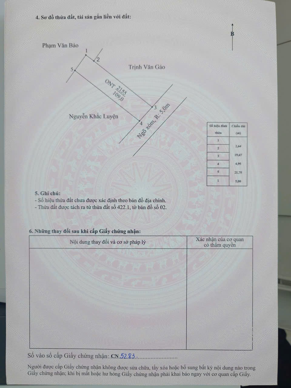 1.8x tỷ 109m2 Kỳ Sơn Kiến Thụy Zalo 0567222555
