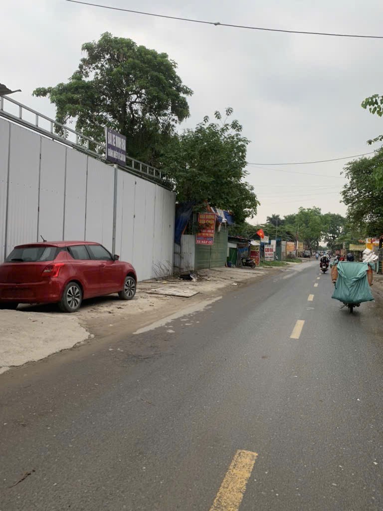 SIÊU PHẨM 117m2 MẶT PHỐ XUÂN PHƯƠNG - KINH DOANH NGÀY ĐÊM - Ô TÔ TRÁNH - 2 MẶT THOÁNG TRƯỚC SAU