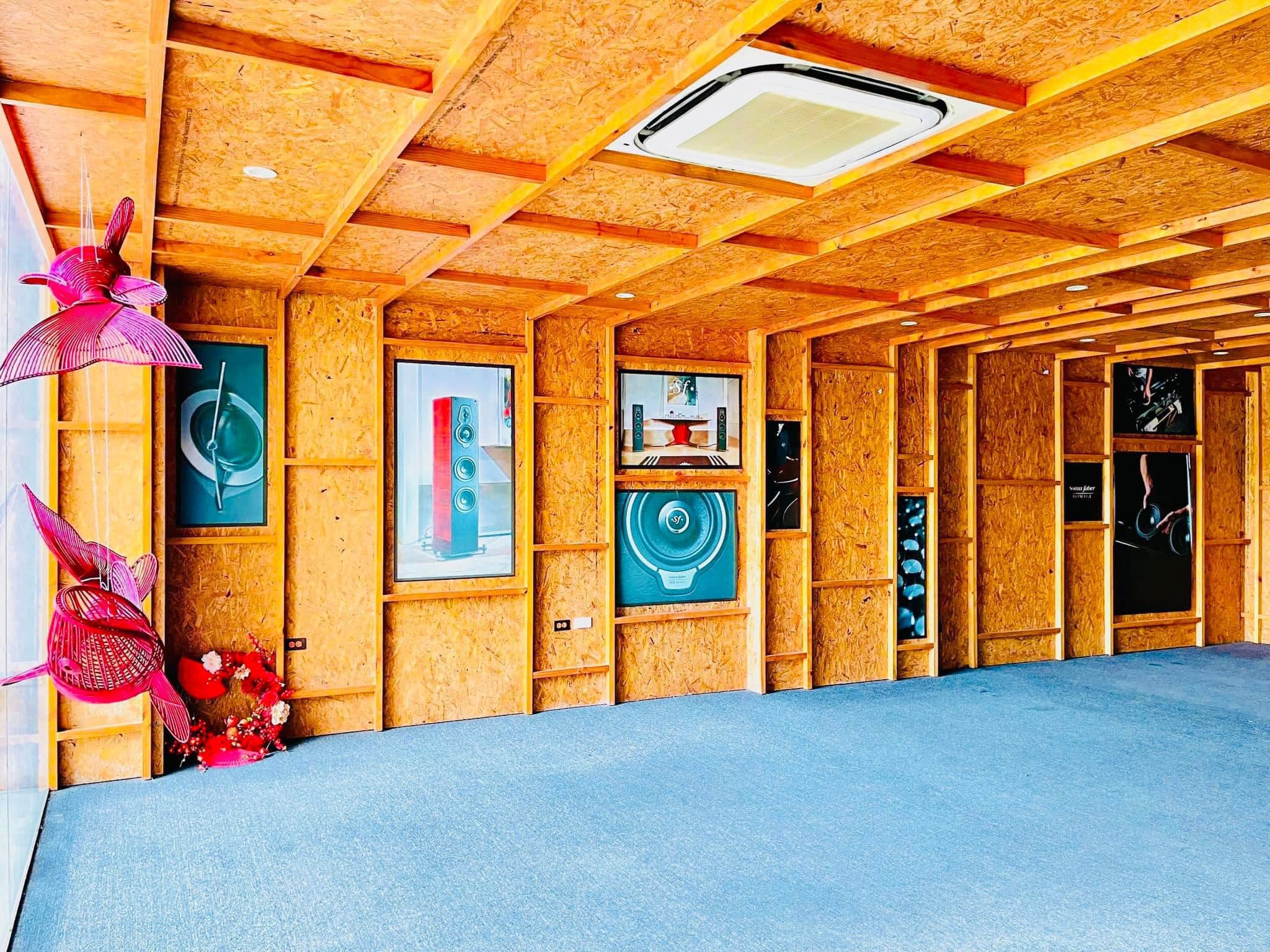 Nhà Đẹp Mặt Hồ Ba Mẫu 155M2 9 Tầng 1 Hầm MT8.5M 115 Tỷ  mặt công viên view hồ 5