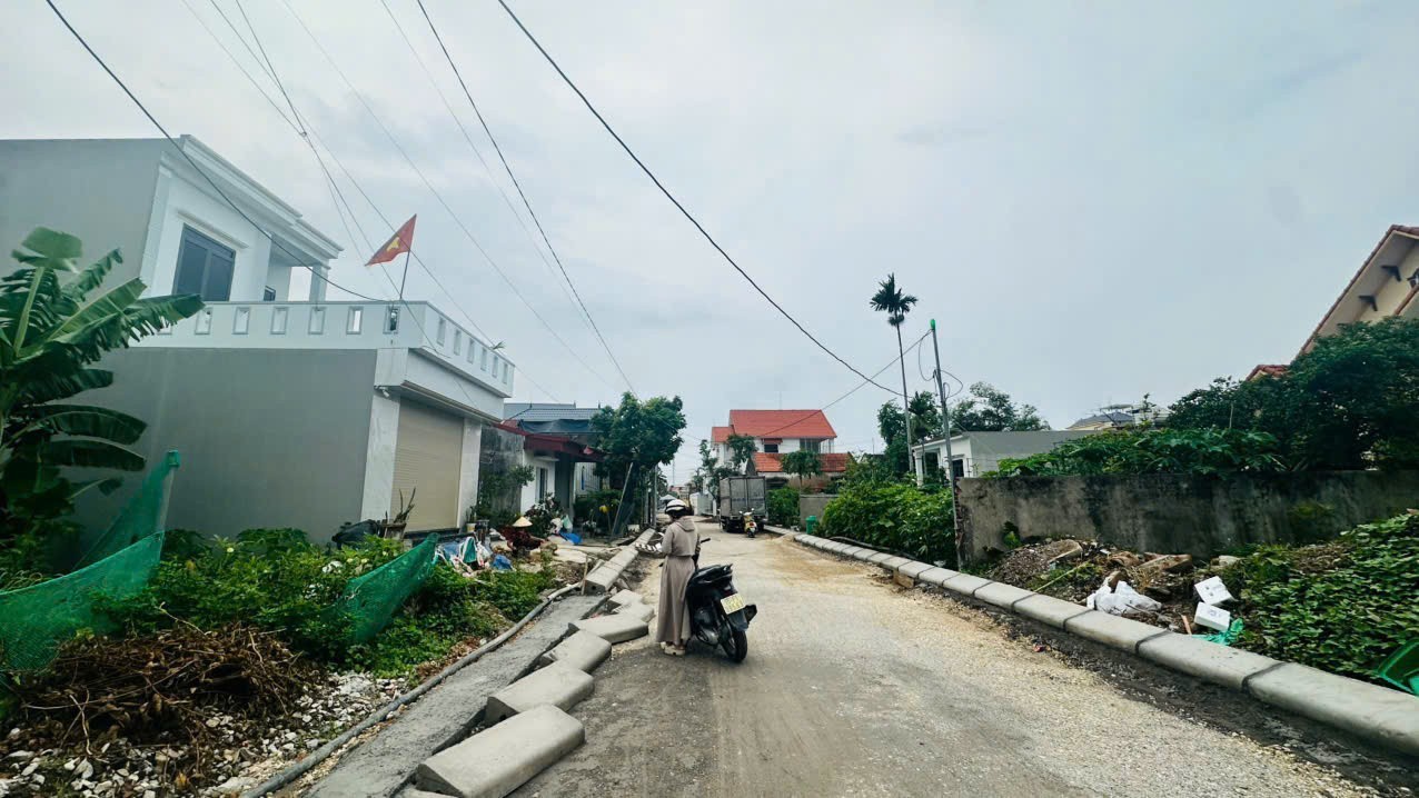 2.9 tỷ - 130m2 Đại Trà Kiến Thụy HP Zalo 0567222555 2