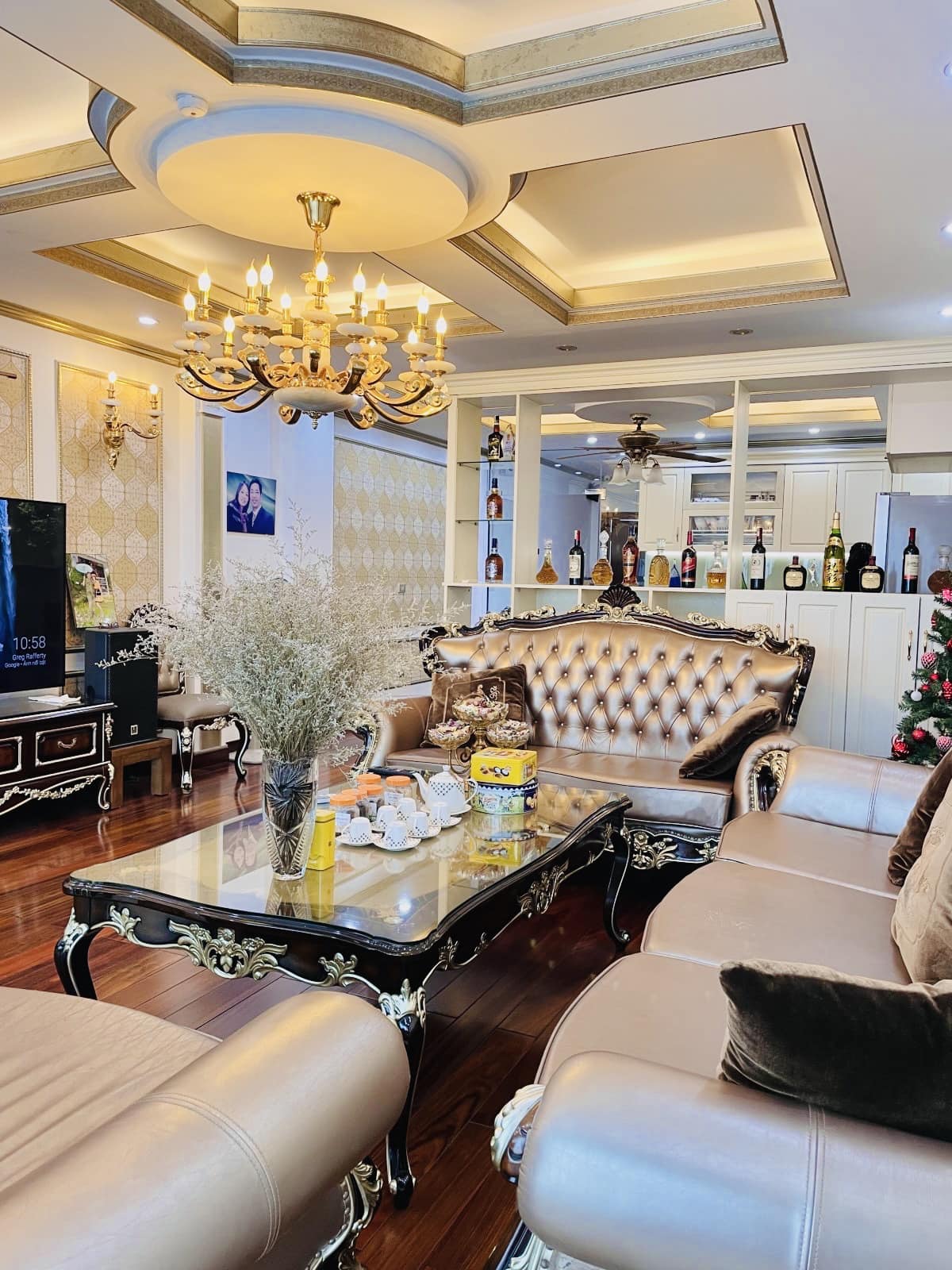 BÁN NHÀ NGUYỄN XIỂN THANH XUÂN, OTO TRÁNH VỈA HÈ KINH DOANH, 52M2 6T THANG MÁY, 24.X TỶ 4